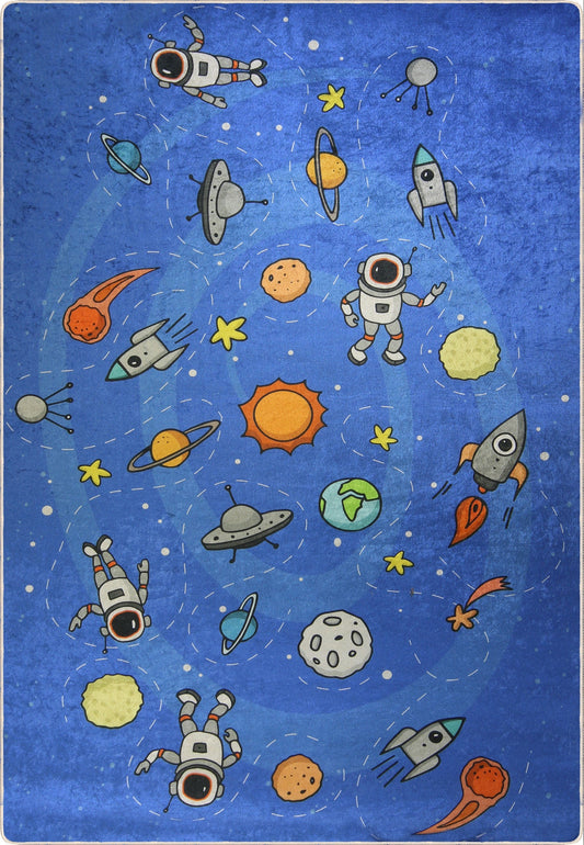 Tapis pour chambre Enfant – Qualité supérieure pour Maison, Appartement, Bureau – Style élégant et durable – Confort optimal, facile à nettoyer – Idéal salon et chambre