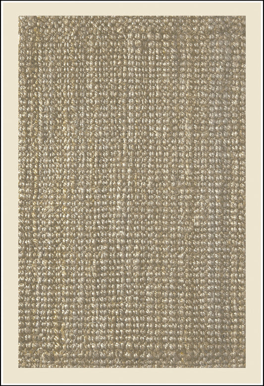 Tapis NAJWA Beige Dimensions - 80x150 – Qualité supérieure pour Maison, Appartement, Bureau – Style élégant et durable – Confort optimal, facile à nettoyer – Idéal salon et chambre