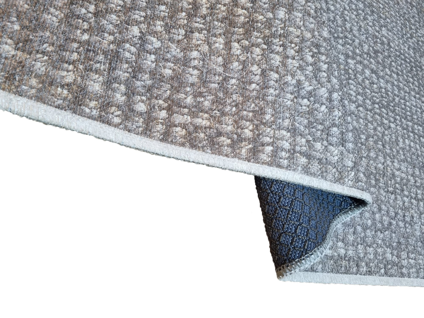 Tapis NAJWA Beige Dimensions - 160x230 – Qualité supérieure pour Maison, Appartement, Bureau – Style élégant et durable – Confort optimal, facile à nettoyer – Idéal salon et chambre