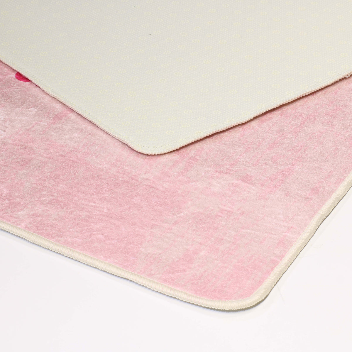 Tapis Enfant Super Girls 120 x 160 cm - Rose – Qualité supérieure pour Maison, Appartement, Bureau – Style élégant et durable – Confort optimal, facile à nettoyer – Idéal salon et chambre