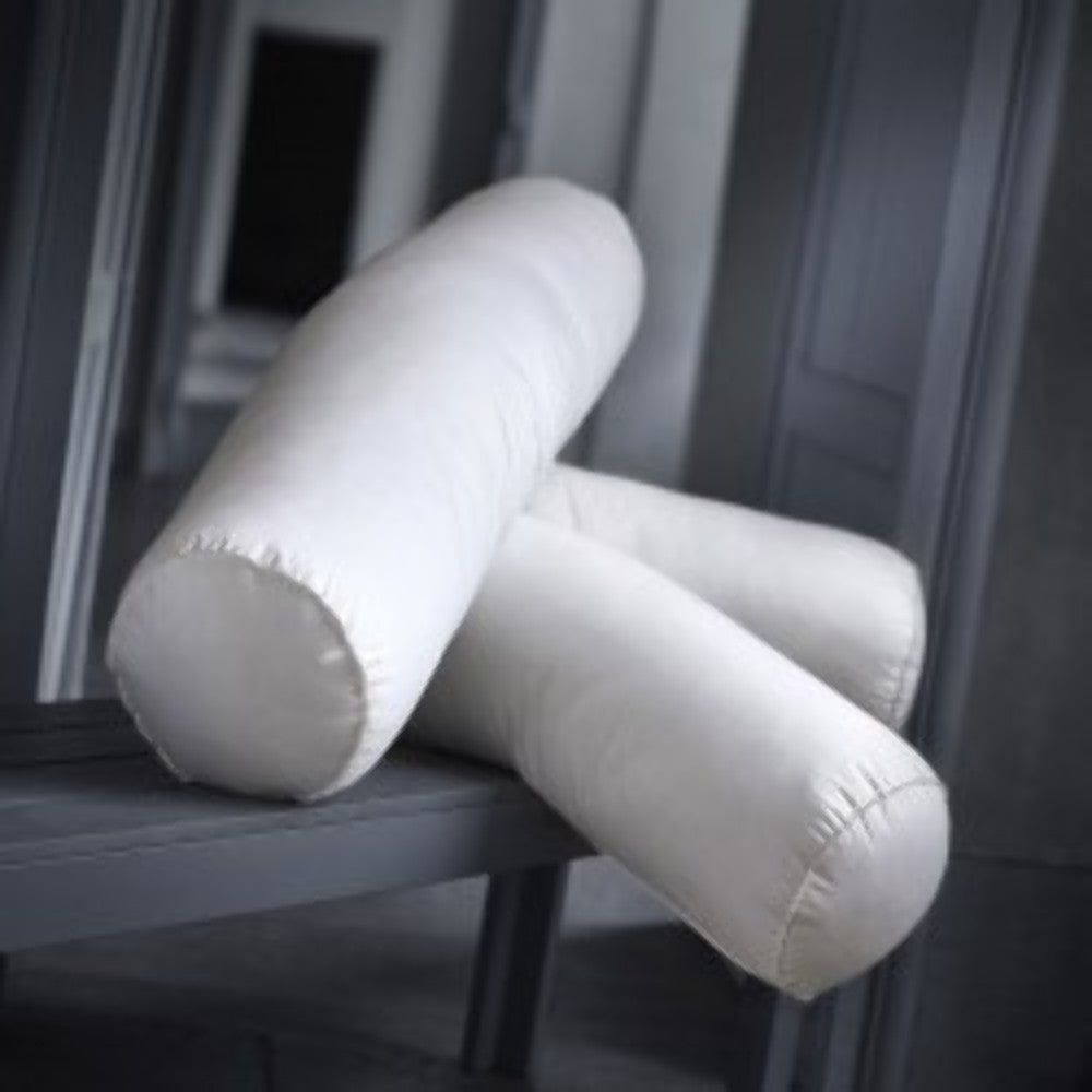 Traversin Uni Confort 140cm, polochon de Haute qualite |homeflair