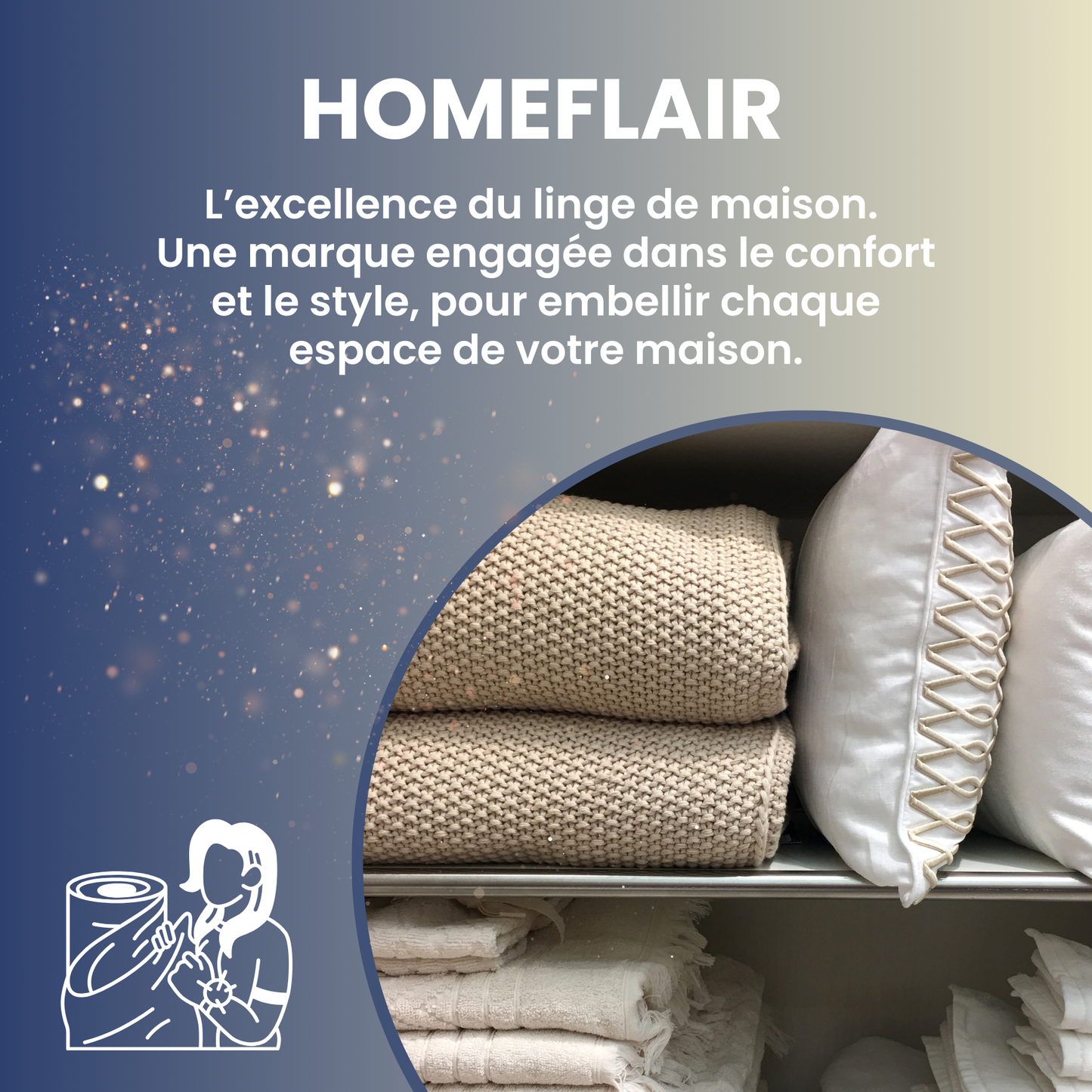 Nappe Provensale Rectangle (150x240cm ou 150x300cm) ou Ronde (180cm) Anti-Tache 180cm Glycine 100% Polyester (150x300cm, Jaune) |homeflair