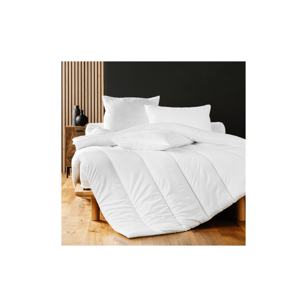 Couette Promo Linge Couette Legere et Fine 170 gr - Plusieurs tailles - 240x260cm|homeflair